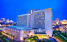 Sheraton Atlantic City Hotel